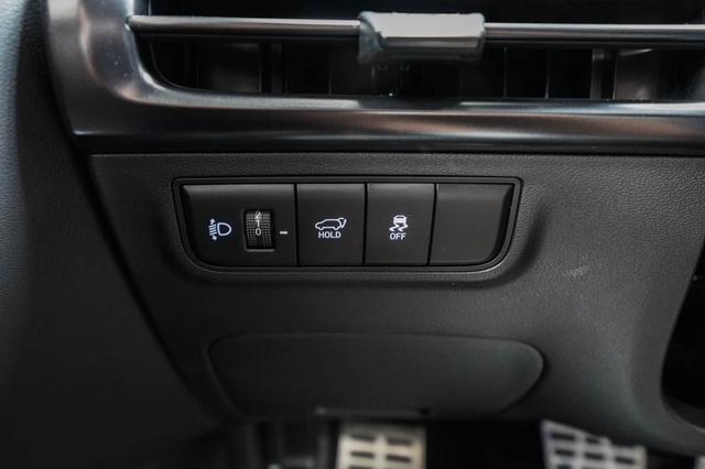 Hyundai TUCSON 1,6 T-GDI DCT 4x4 N-Line - LAGER 