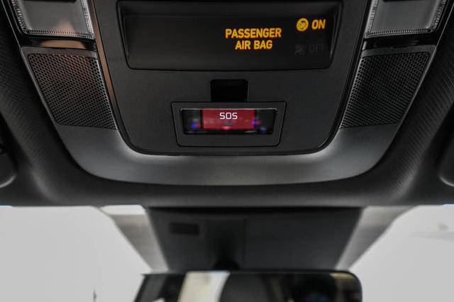 Hyundai TUCSON 1,6 T-GDI DCT 4x4 N-Line - LAGER 