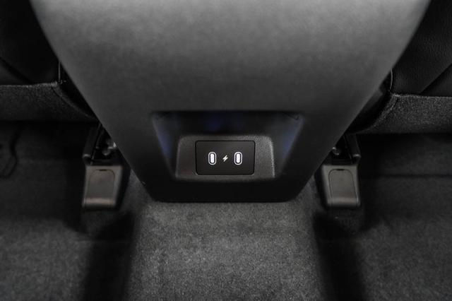 Hyundai TUCSON 1,6 T-GDI DCT 4x4 N-Line - LAGER 