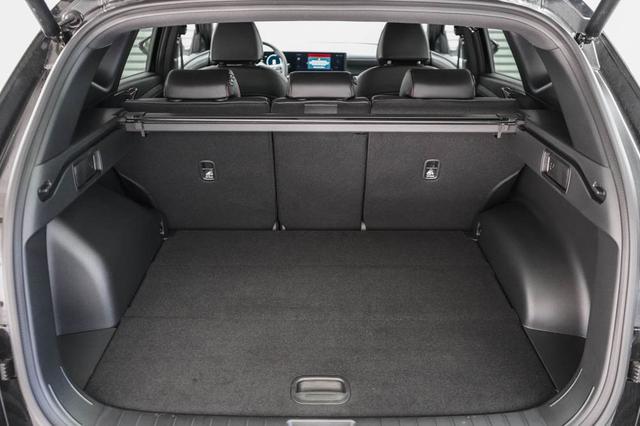 Hyundai TUCSON 1,6 T-GDI DCT 4x4 N-Line - LAGER 