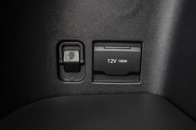 Hyundai TUCSON 1,6 T-GDI DCT 4x4 N-Line - LAGER 