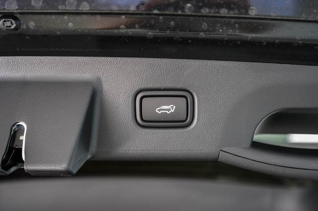 Hyundai TUCSON 1,6 T-GDI DCT 4x4 N-Line - LAGER 