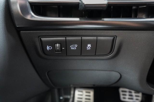 Hyundai TUCSON 1,6 T-GDI DCT 4x4 N-Line - LAGER 