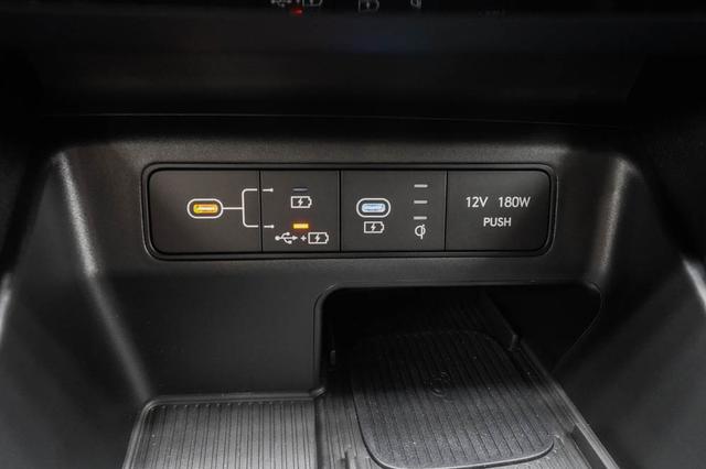 Hyundai TUCSON 1,6 T-GDI DCT 4x4 N-Line - LAGER 