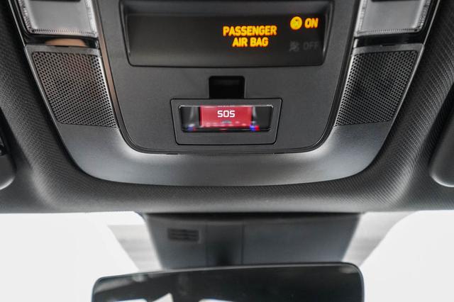 Hyundai TUCSON 1,6 T-GDI DCT 4x4 N-Line - LAGER 
