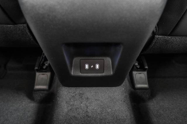 Hyundai TUCSON 1,6 T-GDI DCT 4x4 N-Line - LAGER 