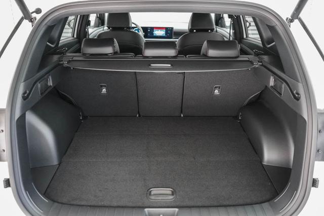Hyundai TUCSON 1,6 T-GDI DCT 4x4 N-Line - LAGER 