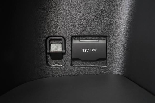 Hyundai TUCSON 1,6 T-GDI DCT 4x4 N-Line - LAGER 