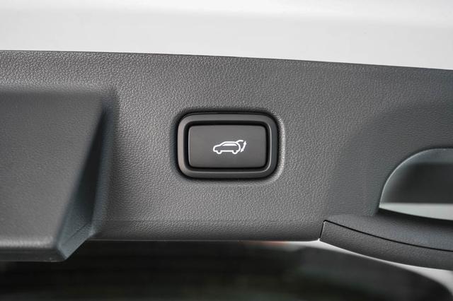 Hyundai TUCSON 1,6 T-GDI DCT 4x4 N-Line - LAGER 