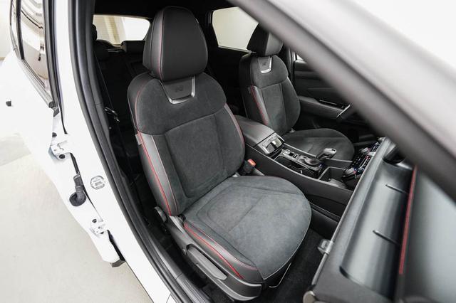 Hyundai TUCSON 1,6 T-GDI DCT 4x4 N-Line - LAGER 