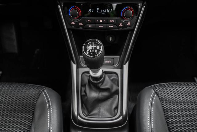 Suzuki S-Cross 1,4 2WD MT Mild-Hybrid Comfort+ PA -LAG. 