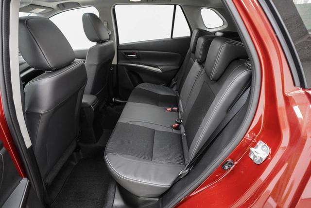 Suzuki S-Cross 1,4 2WD MT Mild-Hybrid Comfort+ PA -LAG. 