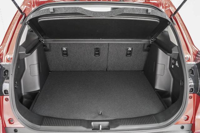Suzuki S-Cross 1,4 2WD MT Mild-Hybrid Comfort+ PA -LAG. 