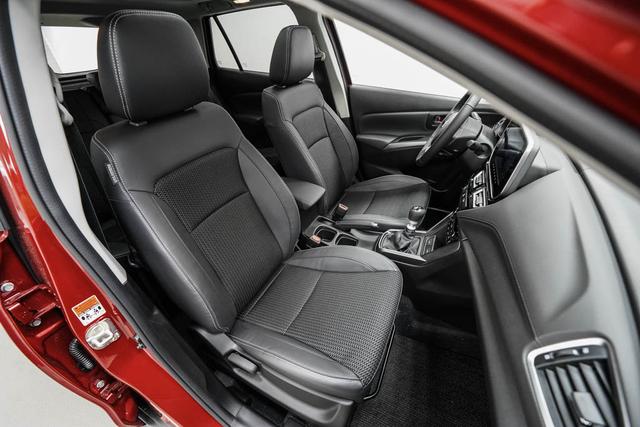 Suzuki S-Cross 1,4 2WD MT Mild-Hybrid Comfort+ PA -LAG. 