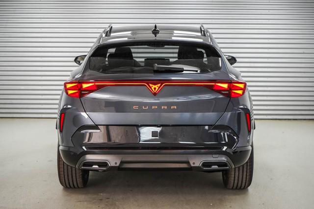 Cupra Formentor 1,5 eTSI DSG - LAGER 