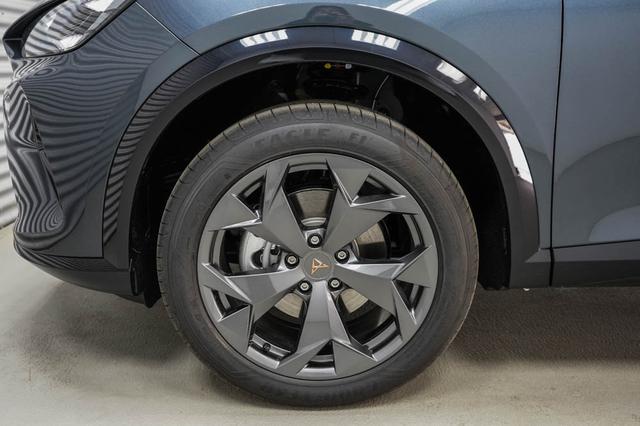 Cupra Formentor 1,5 eTSI DSG - LAGER 