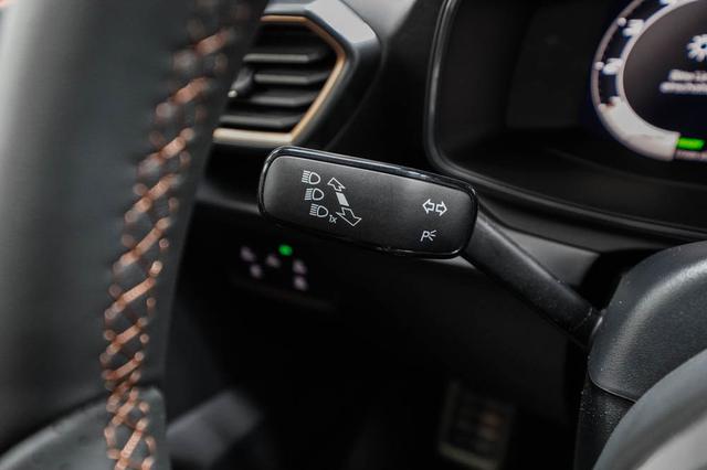 Formentor 1,5 eTSI DSG Cupra - LAGER 