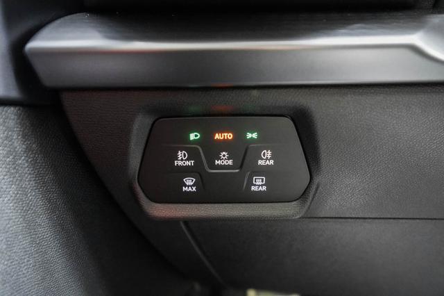 Formentor 1,5 eTSI DSG Cupra - LAGER 