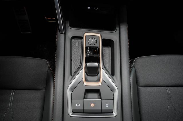 Formentor 1,5 eTSI DSG Cupra - LAGER 
