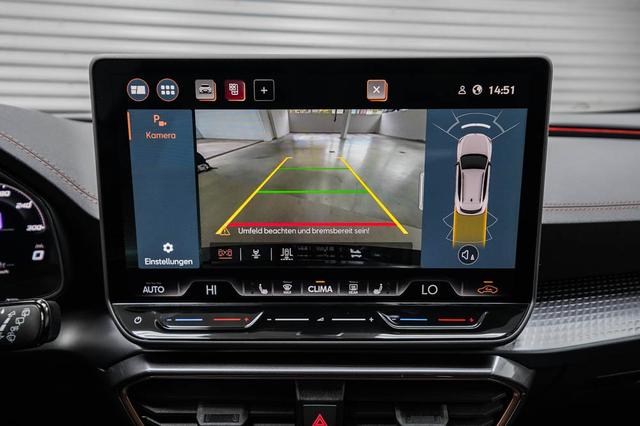 Formentor 1,5 eTSI DSG Cupra - LAGER 