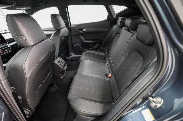 Formentor 1,5 eTSI DSG Cupra - LAGER 