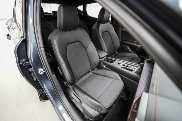 Formentor 1,5 eTSI DSG Cupra - LAGER 