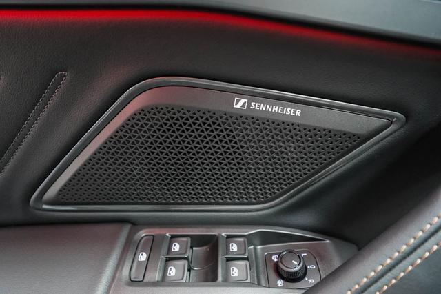 Formentor 1,5 eTSI DSG Cupra - LAGER 