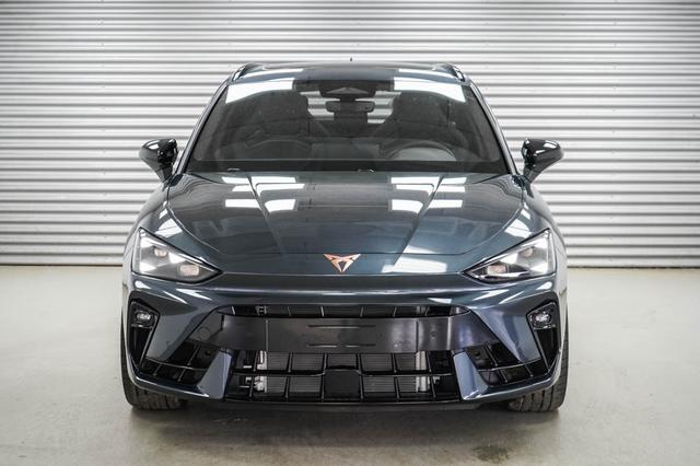 Cupra Leon Sportstourer ST 2,0 TSI DSG 4Drive VZ Extreme - LAGER 