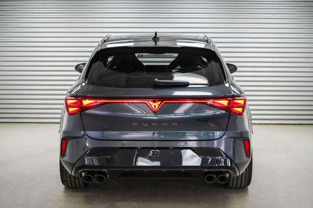 Cupra Leon Sportstourer ST 2,0 TSI DSG 4Drive VZ Extreme - LAGER 