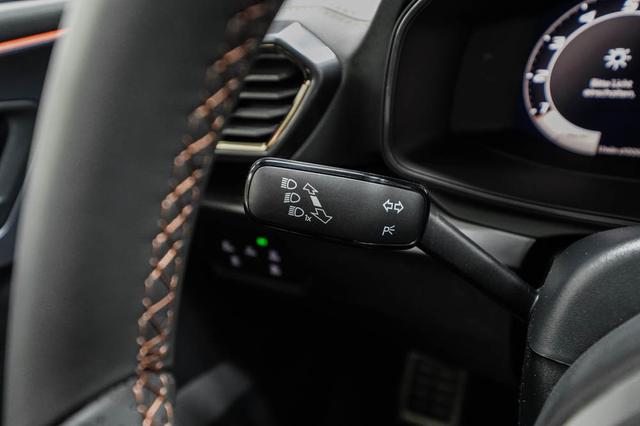 Cupra Leon Sportstourer ST 2,0 TSI DSG 4Drive VZ Extreme - LAGER 