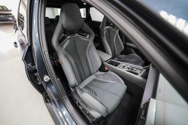 Cupra Leon Sportstourer ST 2,0 TSI DSG 4Drive VZ Extreme - LAGER 