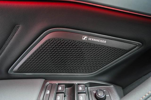 Cupra Leon Sportstourer ST 2,0 TSI DSG 4Drive VZ Extreme - LAGER 