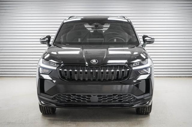 Skoda Kodiaq 1,5 eTSI DSG Sportline - LAGER 