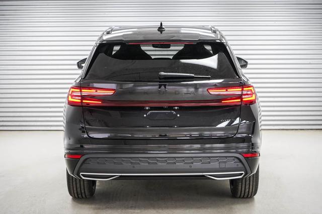 Skoda Kodiaq 1,5 eTSI DSG Sportline - LAGER 