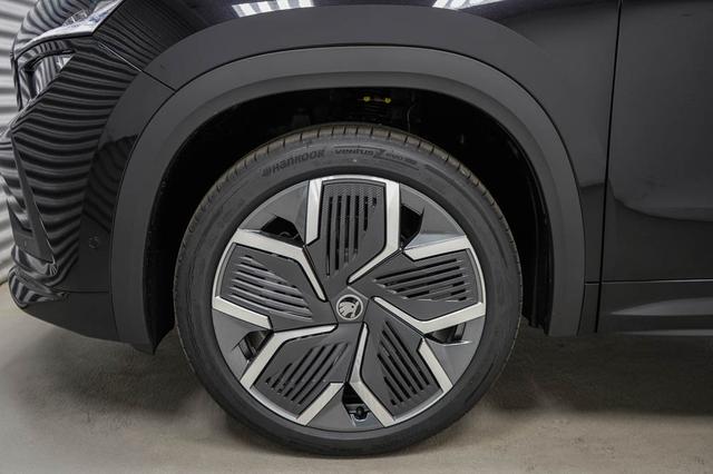 Skoda Kodiaq 1,5 eTSI DSG Sportline - LAGER 