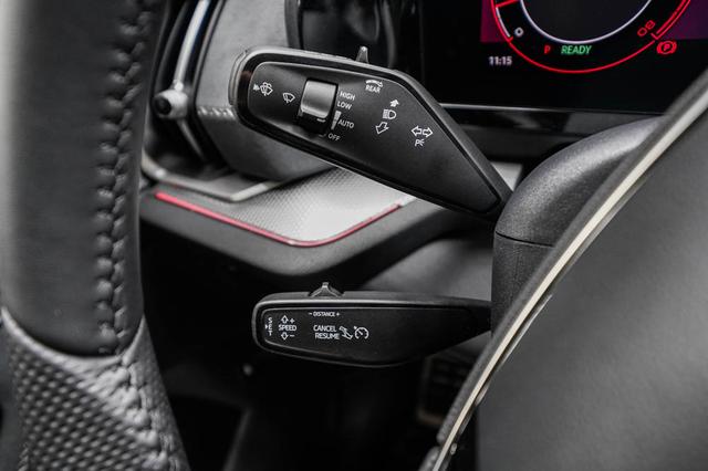 Kodiaq 1,5 eTSI DSG Sportline - LAGER 