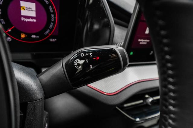 Kodiaq 1,5 eTSI DSG Sportline - LAGER 