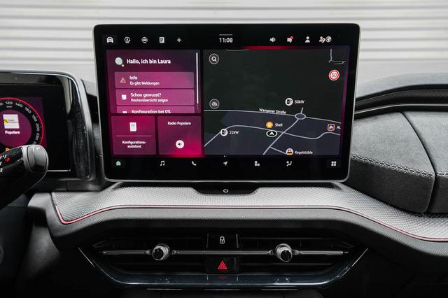 Kodiaq 1,5 eTSI DSG Sportline - LAGER 