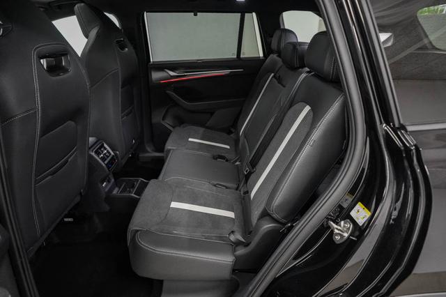 Kodiaq 1,5 eTSI DSG Sportline - LAGER 