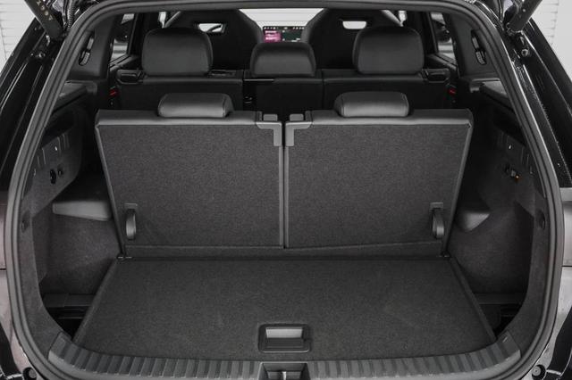 Kodiaq 1,5 eTSI DSG Sportline - LAGER 