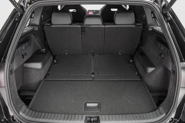 Kodiaq 1,5 eTSI DSG Sportline - LAGER 