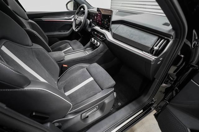 Kodiaq 1,5 eTSI DSG Sportline - LAGER 