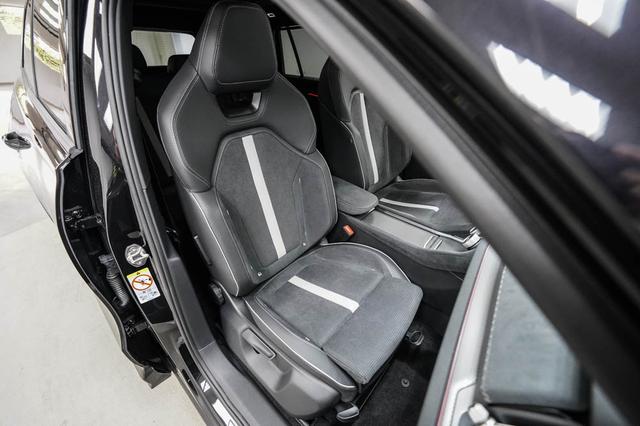Kodiaq 1,5 eTSI DSG Sportline - LAGER 