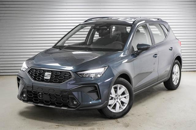 Seat Arona - neues Modell 1,0 TSI Reference - LAGER