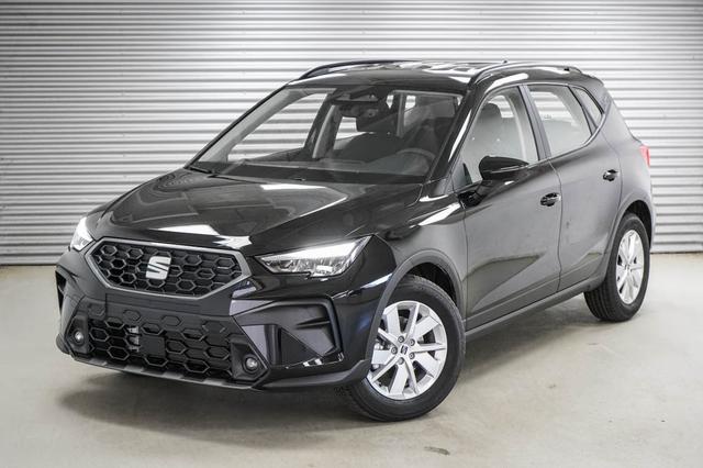 Seat Arona - neues Modell 1,0 TSI Reference - LAGER