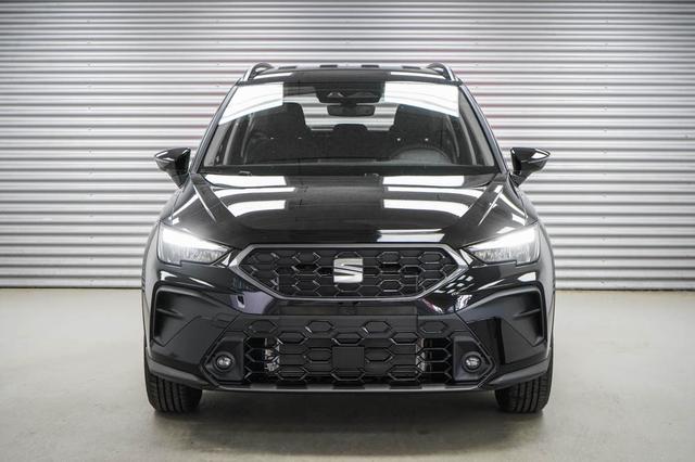 Seat Arona neues Modell 1,0 TSI Reference - LAGER 