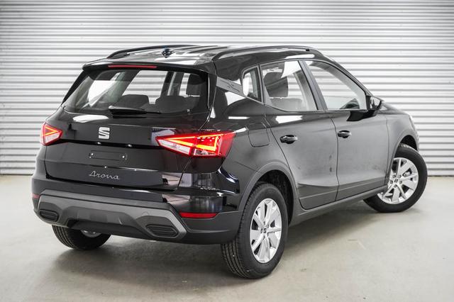 Seat Arona neues Modell 1,0 TSI Reference - LAGER 
