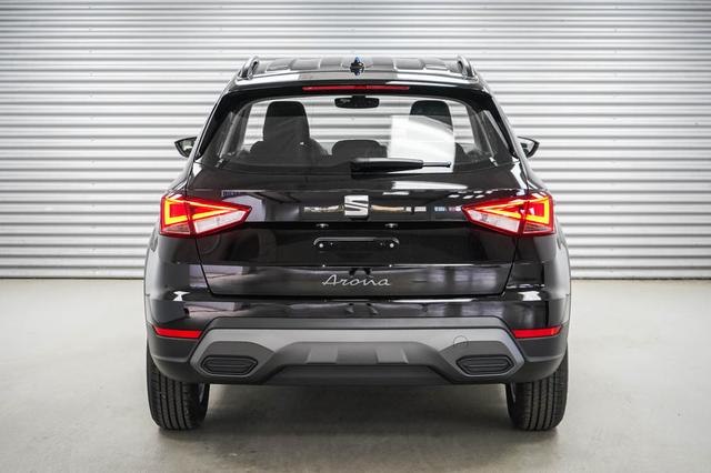 Seat Arona neues Modell 1,0 TSI Reference - LAGER 