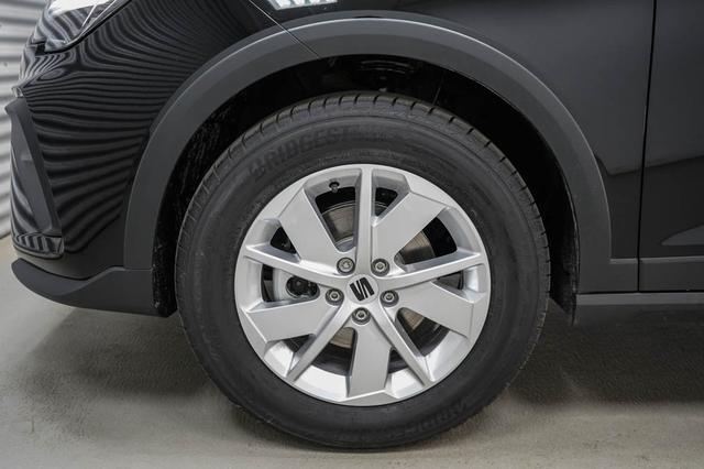 Seat Arona neues Modell 1,0 TSI Reference - LAGER 