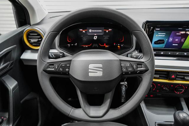 Seat Arona neues Modell 1,0 TSI Reference - LAGER 